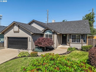 1860 Ridgley Blvd, Eugene, OR 97401