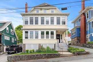 56 Greenwood Ave Unit 2, Swampscott, MA 01907