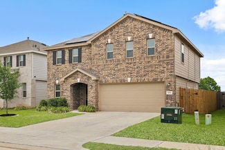 4826 Hickory Deer Ln, Richmond, TX 77406