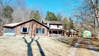 1150 Little Indian Creek Rd, New Richmond, OH 45157