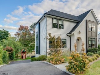 72 Myrtle Ave, Millburn, NJ 07041