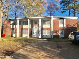 1108 Weeks St Unit C, Elizabeth City, NC 27909