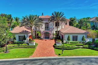 109 Playa Rienta Way, Palm Beach Gardens, FL 33418