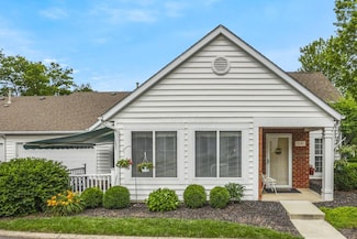 1141 Overlook Ct Unit 1141, Pickerington, OH 43147