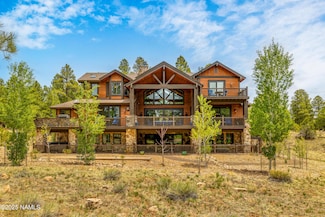 1606 E Marbella Ct Unit 17, Flagstaff, AZ 86005
