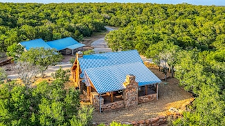12055 Cr 107, Mingus, TX 76463