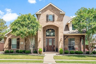 6317 Creekwood Ct, Sachse, TX 75048
