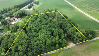 3247 E 850 S Jonesville Rd, Columbus, IN 47201