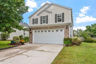 4617 Twin Spires Dr, Knightdale, NC 27545