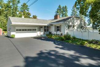 32 Lewis St, Laconia, NH 03246