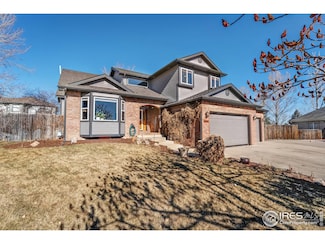 1826 Little Bear Ct, Longmont, CO 80504