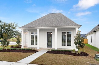 4470 Boulonnais Ave, Baton Rouge, LA 70820