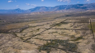 TBD None Assigned Unit Parcel 1, Powell, WY 82435