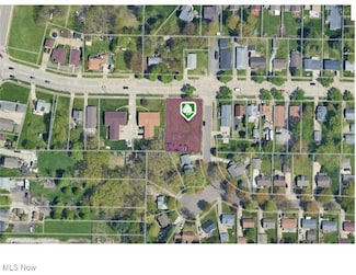 Lot 10 Independence Ave, Akron, OH 44310