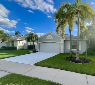17434 NW 11th St, Pembroke Pines, FL 33029