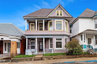822 W Park St, Butte, MT 59701