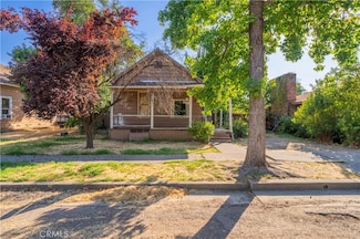 453 Lincoln St, Red Bluff, CA 96080