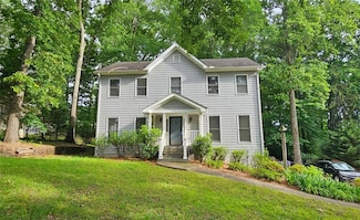 2859 Wood Park Trace NW, Kennesaw, GA 30152