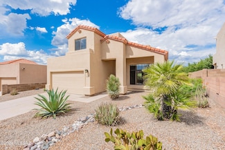 108 N Understory Ln, Tucson, AZ 85748