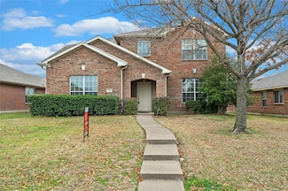 626 Hearthstone Dr, Lancaster, TX 75146