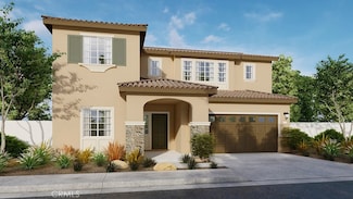 1491 Giosetta St, Perris, CA 92571