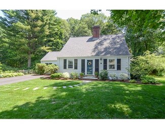57 Sheridan Rd, Wellesley Hills, MA 02481