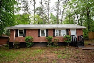 4322 Glenwood Pkwy, Decatur, GA 30032