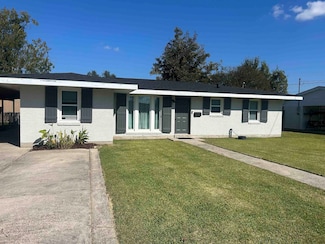 109 Apricot St, Thibodaux, LA 70301