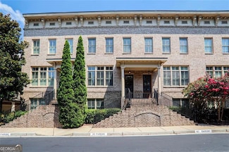 479 Ansley Ct NE, Atlanta, GA 30324