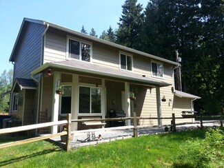 26506 Tronson Rd, Arlington, WA 98223