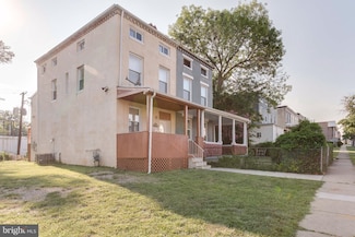 258 S Loudon Ave, Baltimore, MD 21229