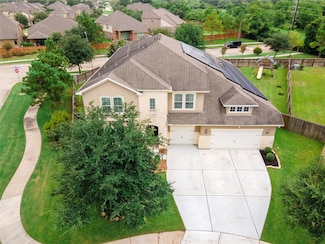 338 Arbor Ranch Cir, Richmond, TX 77469