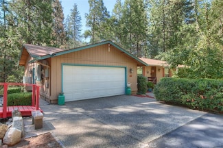 36555 Mudge Ranch Rd, Coarsegold, CA 93614