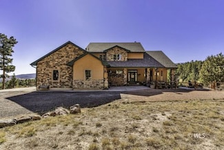 6721 Signal Mountain Rd, Beulah, CO 81023