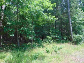 Lot 5 B Tumbling Shoals Estates, Heber Springs, AR 72581