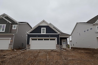 7131 Unitas Loop, Powell, OH 43065