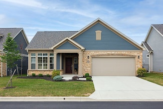 6694 Trinity Mist Way, Delaware, OH 43015