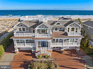 6601 Ocean Blvd, Beach Haven, NJ 08008