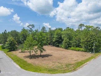 Lot 51 Woodland Cir, D'Iberville, MS 39540