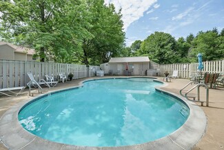 336 Intervale Rd Unit G6, Gilford, NH 03249
