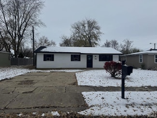 3304 E Wysor St, Muncie, IN 47303