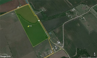 TBD Cotton Belt Pkwy, McGregor, TX 76657