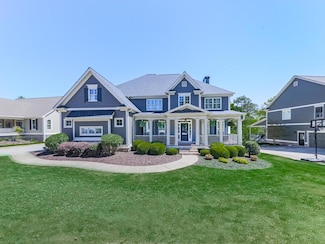 535 Crested Hawk Ridge Unit 2B, Canton, GA 30114