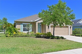 11904 Major Turner Run, Parrish, FL 34219