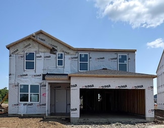272 Rye St Unit Lot 44, Galloway, OH 43119