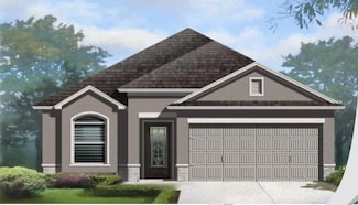 1424 Indigo Sky St, El Paso, TX 79928