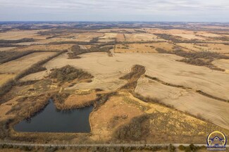 00000 S Ratner Rd, Quenemo, KS 66528