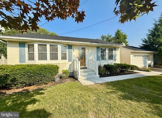 504 Redrow Ave, Swedesboro, NJ 08085