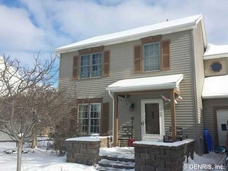 25 Woodbine Park, Geneseo, NY 14454