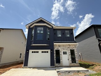 36 Charleston Cove Way, Clarksville, TN 37043